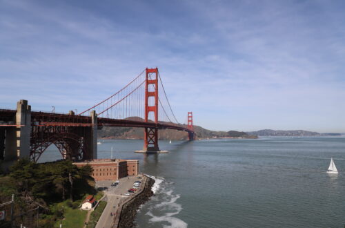San Francisco