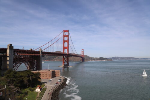 San Francisco